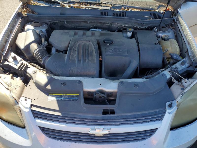 Aukcja sprzedaży 2008 Chevrolet Cobalt, vin: 1G1AL58F187182434, numer aukcji: 52425266