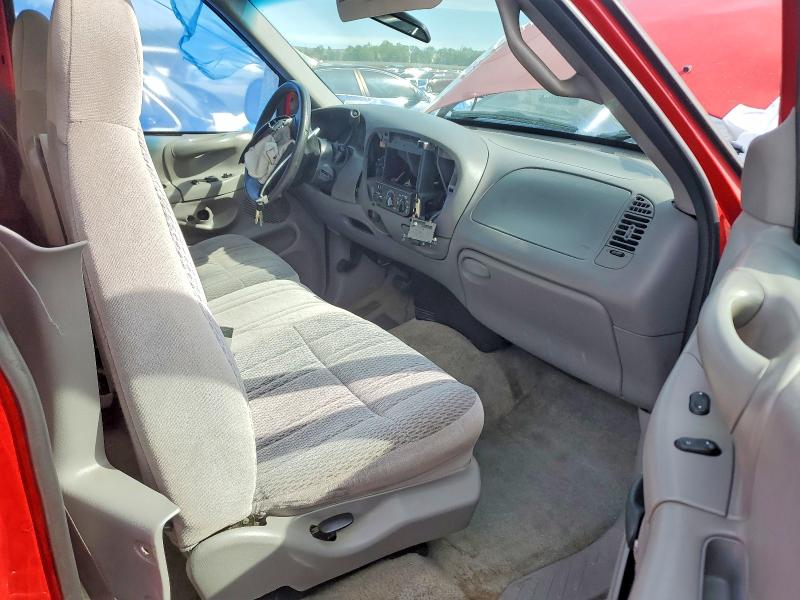 Продажа на аукционе авто 1997 Ford F150, vin: 1FTDF17W2VLB11543, номер лота: 51853956