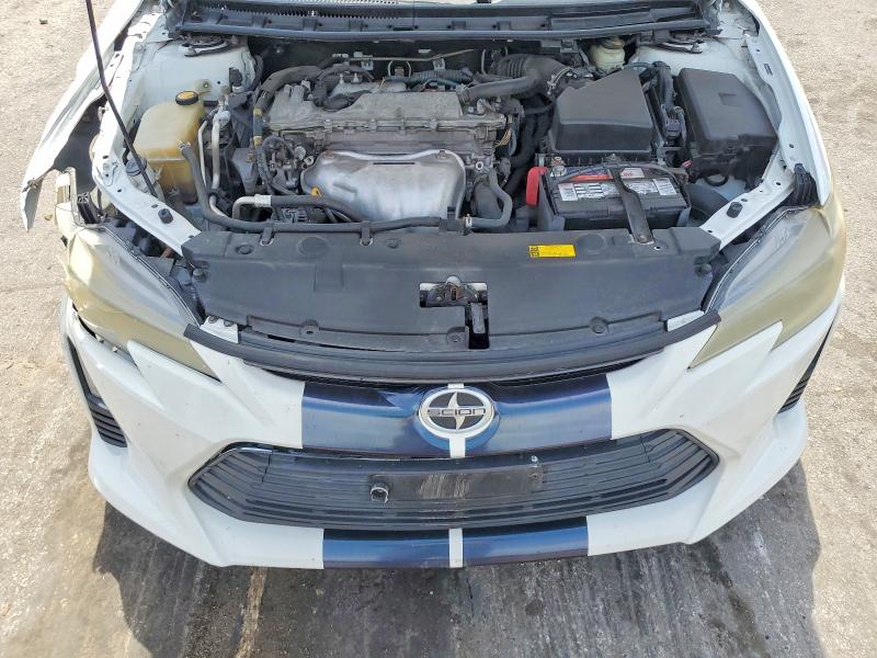 Продажа на аукционе авто 2014 Scion Tc, vin: JTKJF5C78E3081773, номер лота: 55391566