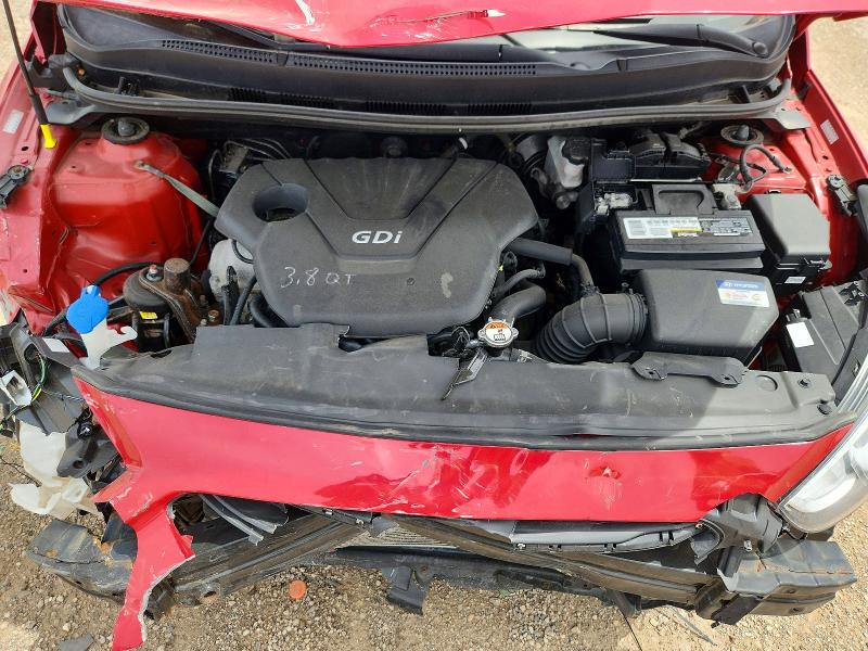 Продажа на аукционе авто 2015 Hyundai Accent, vin: KMHCT4AE6FU933212, номер лота: 54950306