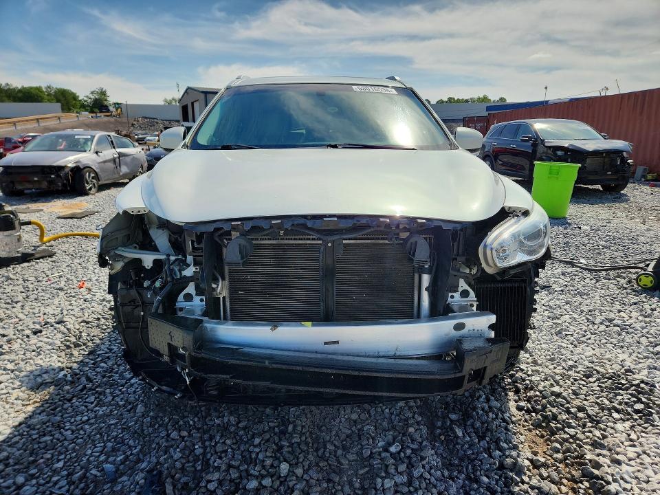 Продаж на аукціоні авто 2014 Infiniti Qx60, vin: 5N1AL0MN7EC545406, номер лоту: 53016536