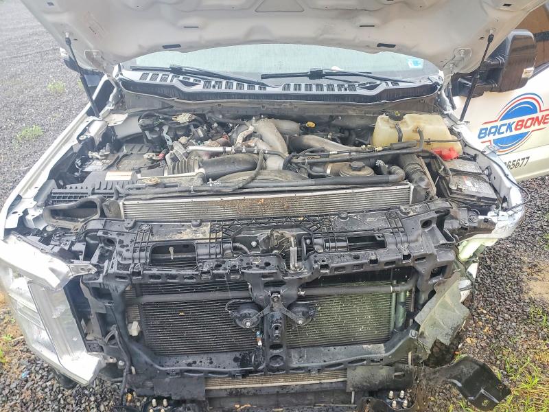 Aukcja sprzedaży 2024 Ford F350, vin: 1FT8W3DT5REC29314, numer aukcji: 69061266
