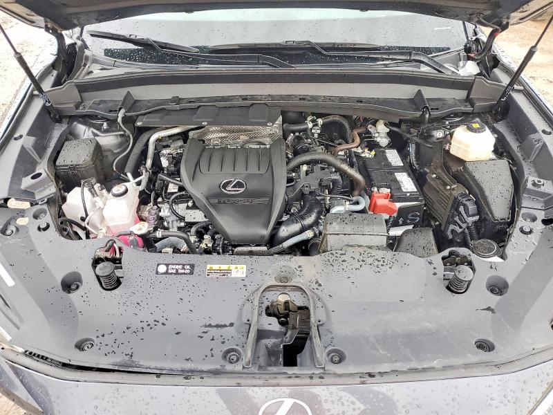 Auction sale of the 2025 Lexus Tx 350, vin: 5TDAAAB63SS027623, lot number: 55371306