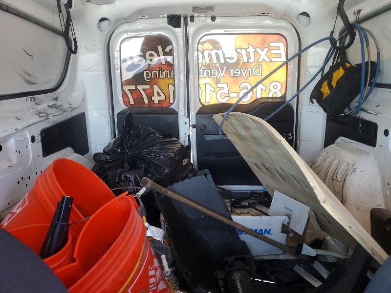 Продаж на аукціоні авто 2015 Ram Promaster City, vin: ZFBERFATXF6195668, номер лоту: 53124696