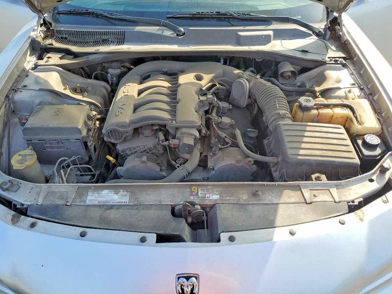 Aukcja sprzedaży 2008 Dodge Charger, vin: 2B3KA43G08H196729, numer aukcji: 53320296
