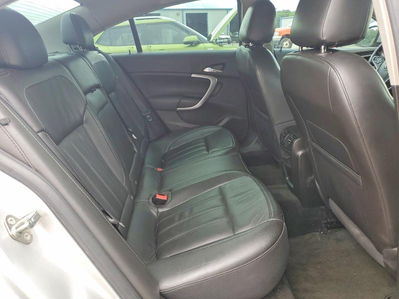 Aukcja sprzedaży 2016 Buick Regal, vin: 2G4G25EK7G9105386, numer aukcji: 55445216