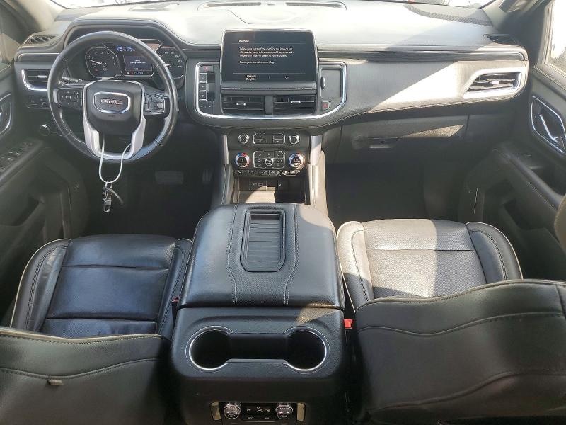 Auction sale of the 2021 Gmc Yukon Xl, vin: 1GKS1GKD3MR246657, lot number: 53962736