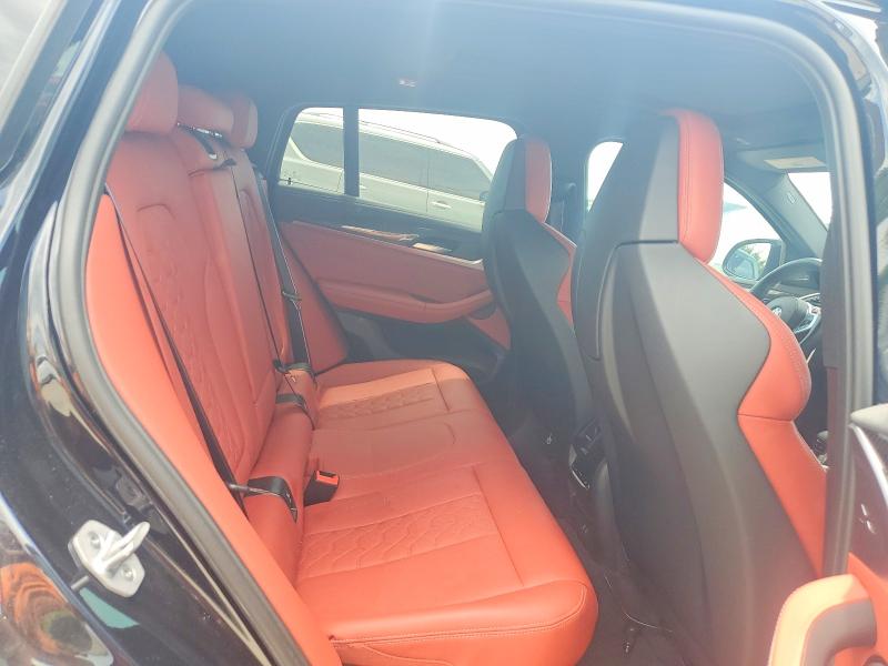 Продажа на аукционе авто 2024 Bmw X4, vin: 5YM23EC09R9U27444, номер лота: 54612706
