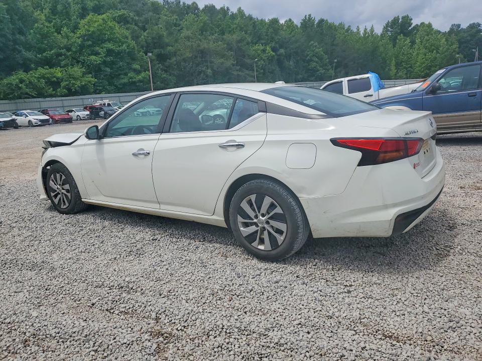 Продаж на аукціоні авто 2020 Nissan Altima, vin: 1N4BL4BVXLC193850, номер лоту: 55207786