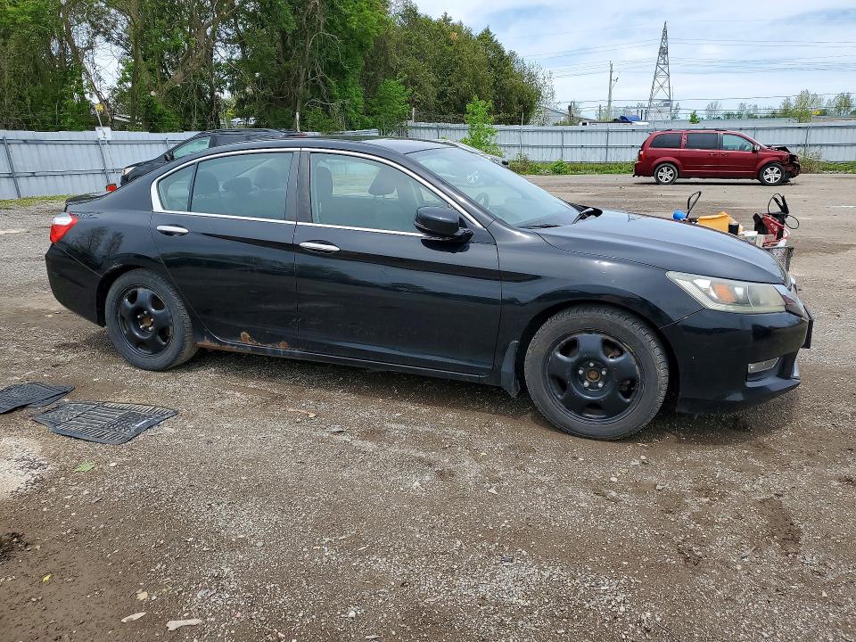 Aukcja sprzedaży 2013 Honda Accord, vin: 1HGCR2F53DA800889, numer aukcji: 54128096