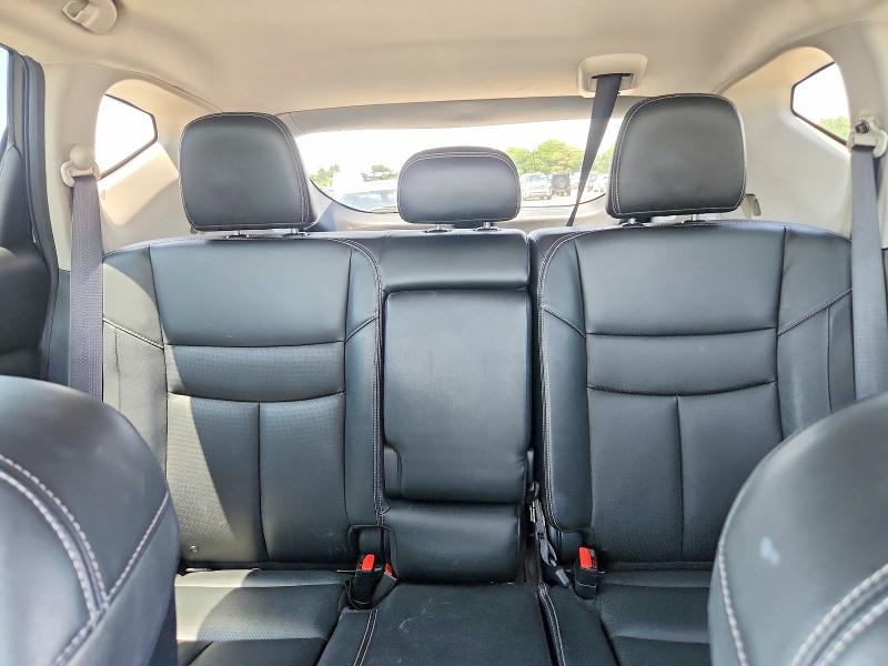 Продажа на аукционе авто 2019 Nissan Murano, vin: 5N1AZ2MJ8KN132398, номер лота: 55403166
