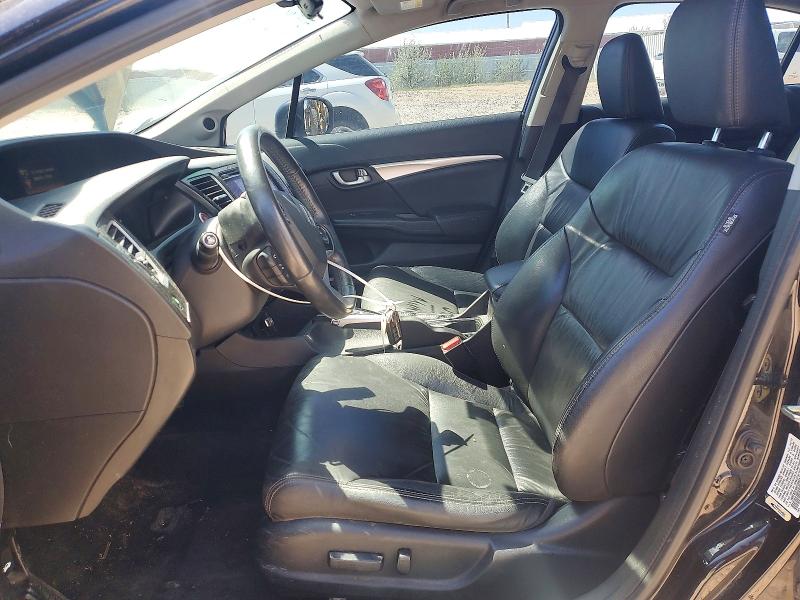 Aukcja sprzedaży 2014 Honda Civic, vin: 19XFB2F99EE040372, numer aukcji: 52499266