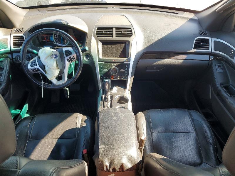 Продаж на аукціоні авто 2011 Ford Explorer, vin: 1FMHK8F88BGA76841, номер лоту: 52780386
