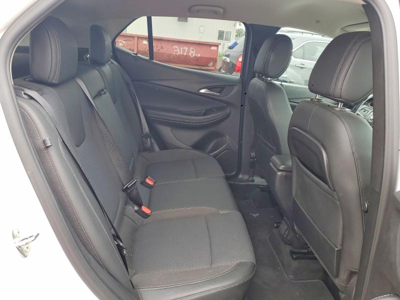 Продажа на аукционе авто 2020 Buick Encore Gx, vin: KL4MMDSL5LB103700, номер лота: 54597866