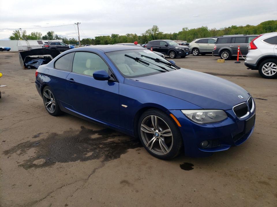 Aukcja sprzedaży 2013 Bmw 328, vin: WBAKF5C56DJ297896, numer aukcji: 48808786