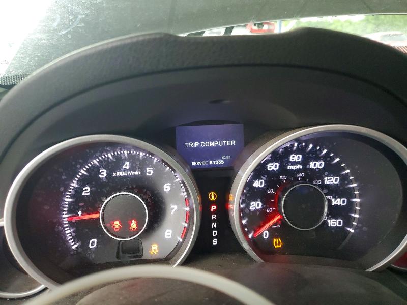 Aukcja sprzedaży 2010 Acura Tl, vin: 19UUA8F22AA009009, numer aukcji: 53656686