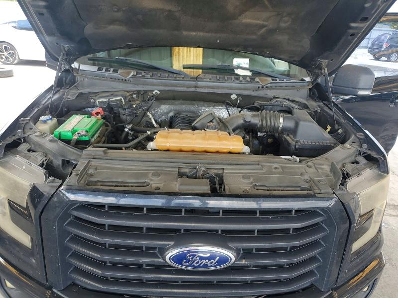 50957906 :رقم المزاد ، 1FTEW1EF2GFC31948 vin ، 2016 Ford F150 مزاد بيع