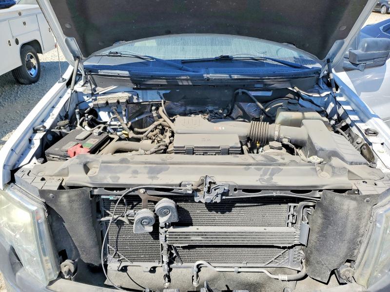 Продажа на аукционе авто 2009 Ford F150, vin: 1FTRF12W99KB05814, номер лота: 54863476