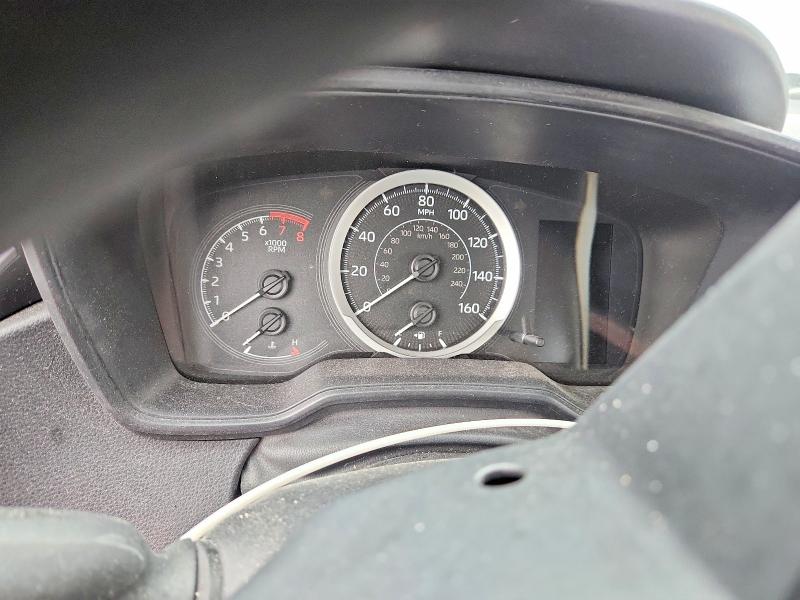 Продаж на аукціоні авто 2021 Toyota Corolla, vin: JTDEPMAE3MJ137422, номер лоту: 46778396