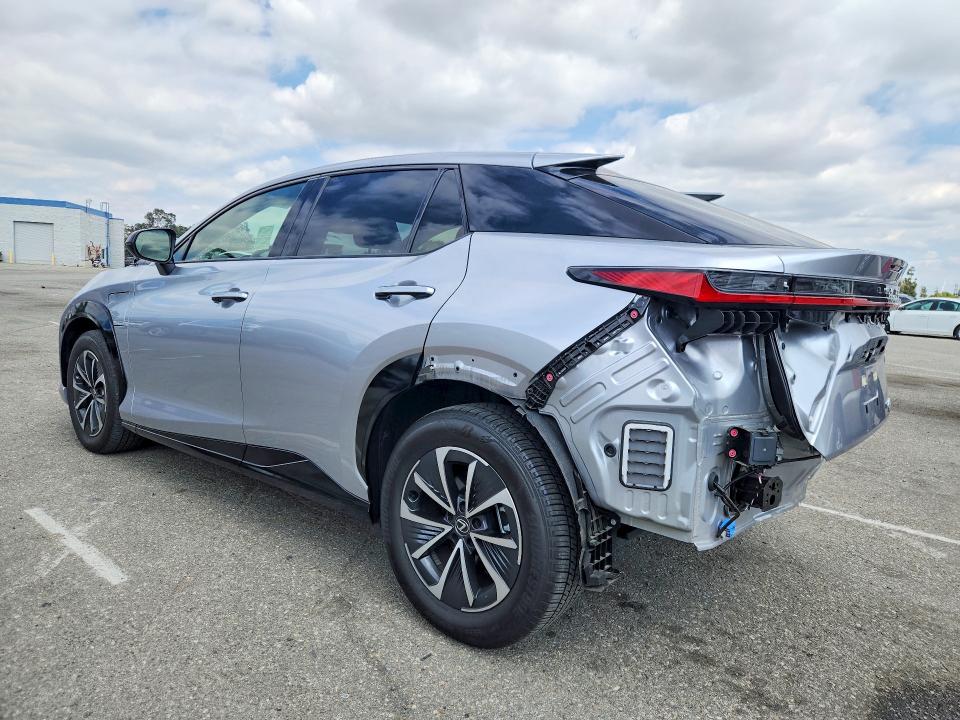 Aukcja sprzedaży 2023 Lexus Rz, vin: JTJAAAAB0PA020645, numer aukcji: 55580516