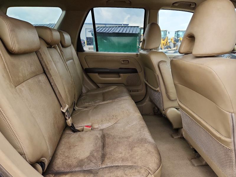 Продаж на аукціоні авто 2005 Honda Cr-v, vin: JHLRD789X5C011412, номер лоту: 52089146