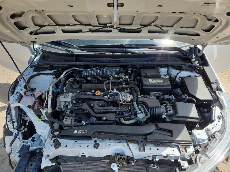 2023 Toyota Corolla მანქანა იყიდება აუქციონზე, vin: 5YFB4MDEXPP000985, აუქციონის ნომერი: 53526726