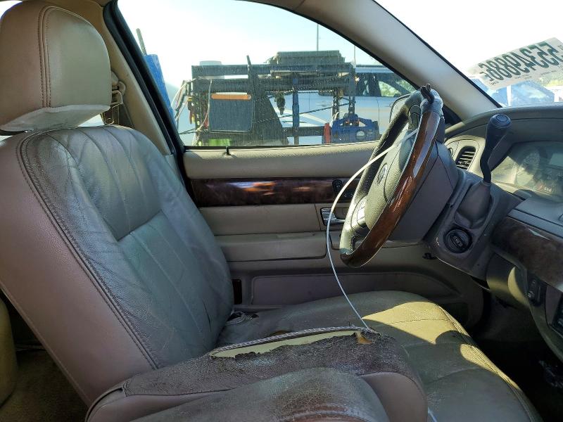 Продаж на аукціоні авто 2006 Mercury Grand Marquis, vin: 2MHFM75W96X641891, номер лоту: 55349886