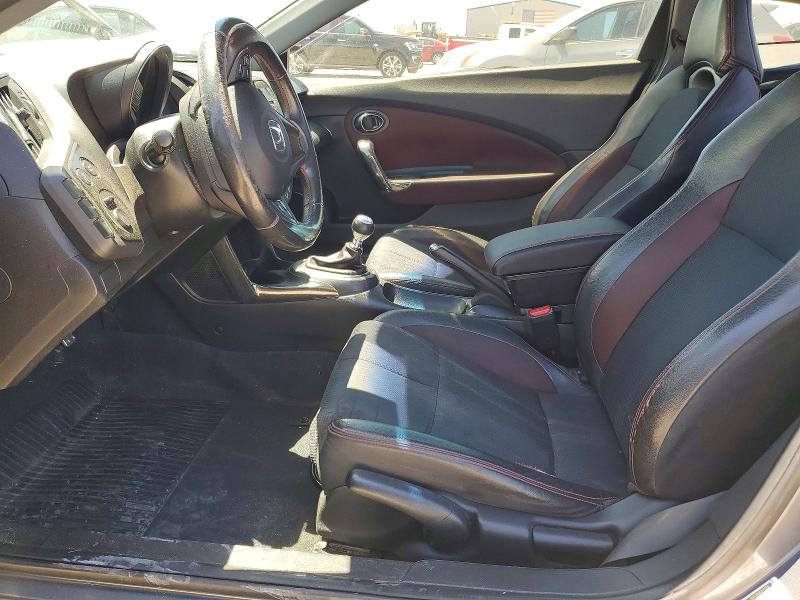 Продаж на аукціоні авто 2013 Honda Cr-z, vin: JHMZF1C69DS002401, номер лоту: 52944086