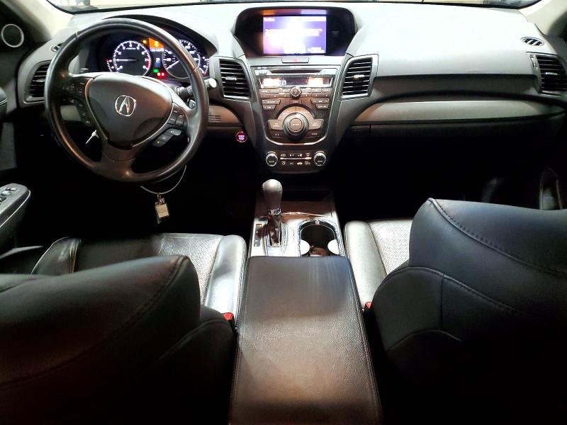Aukcja sprzedaży 2014 Acura Rdx, vin: 5J8TB4H52EL010826, numer aukcji: 55417296