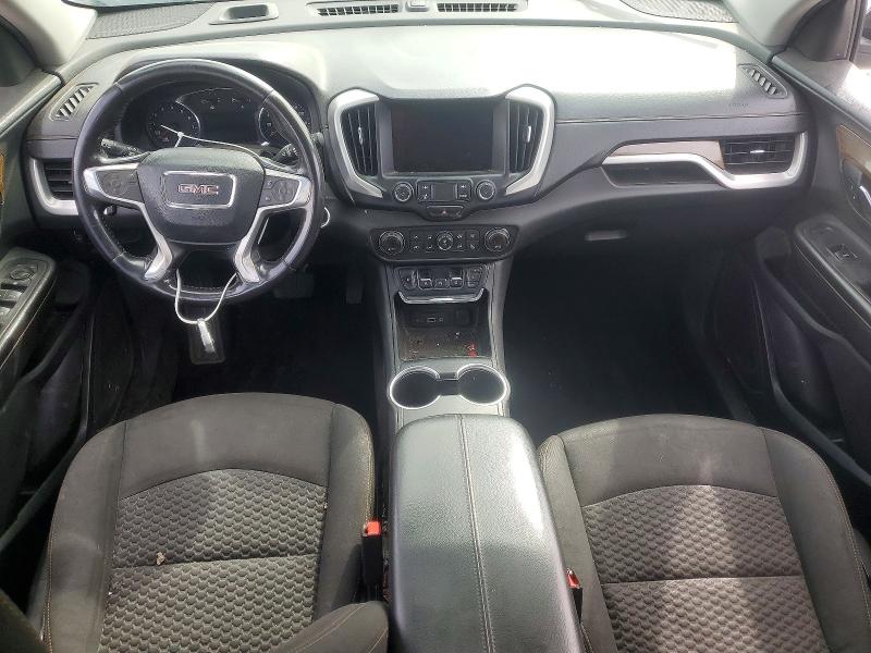 Aukcja sprzedaży 2020 Gmc Terrain, vin: 3GKALMEV2LL279907, numer aukcji: 52204346