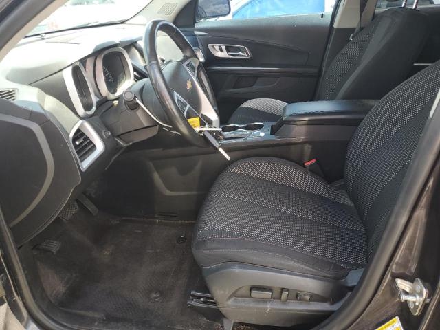 53951366 :رقم المزاد ، 2GNALBEK0F6402044 vin ، 2015 Chevrolet Equinox مزاد بيع