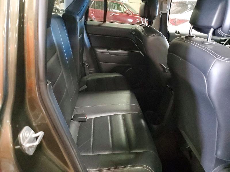 Продажа на аукционе авто 2015 Jeep Patriot, vin: 1C4NJRFB9FD239824, номер лота: 53702556