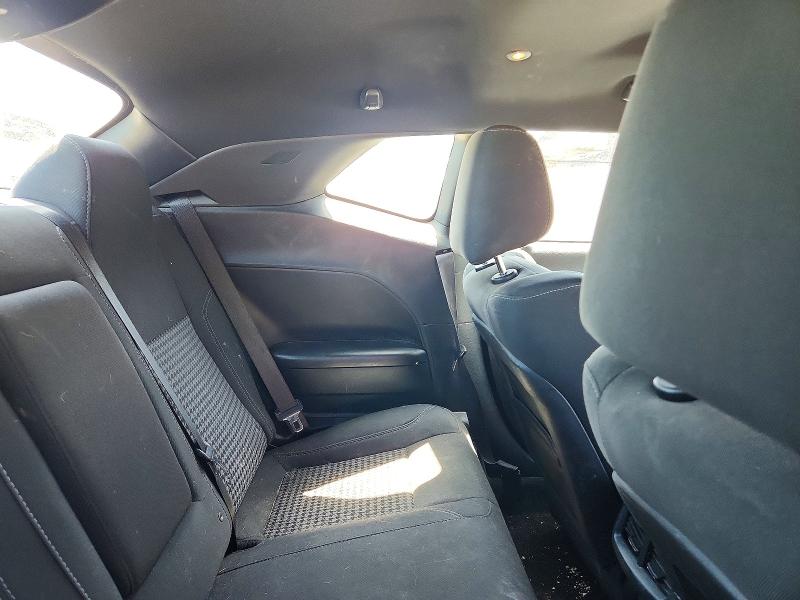 Продажа на аукционе авто 2016 Dodge Challenger, vin: 2C3CDZAG1GH184165, номер лота: 52385776