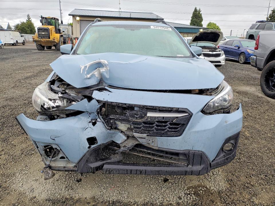 Продажа на аукционе авто 2019 Subaru Crosstrek, vin: JF2GTAEC3K8282719, номер лота: 54512946