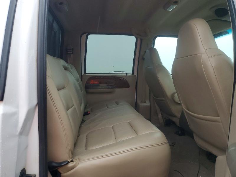 2001 Ford F250 მანქანა იყიდება აუქციონზე, vin: 1FTNW21S31EB80479, აუქციონის ნომერი: 49750056