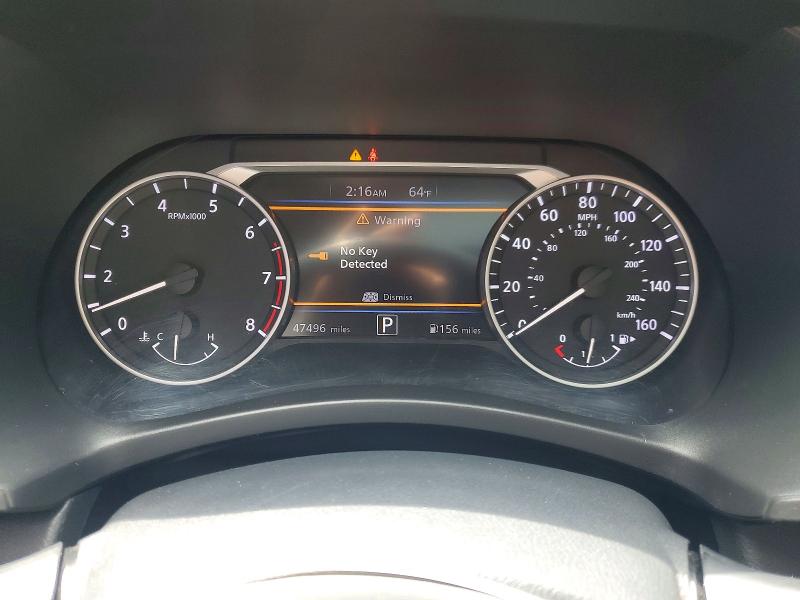 Продажа на аукционе авто 2022 Nissan Sentra, vin: 3N1AB8DV5NY287421, номер лота: 52852866