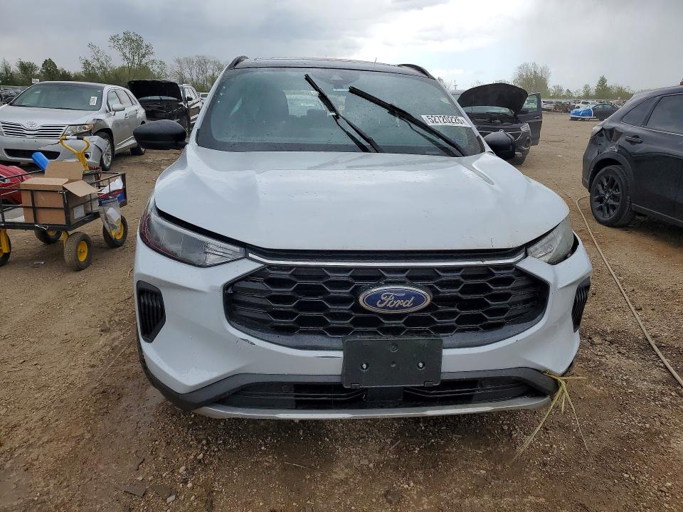 Aukcja sprzedaży 2026 Ford Escape, vin: 1FMCU9MN2TUA40715, numer aukcji: 52720226
