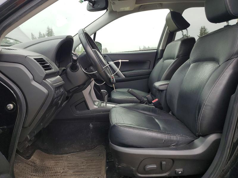 Продаж на аукціоні авто 2015 Subaru Forester, vin: JF2SJAHC3FH435861, номер лоту: 52725816