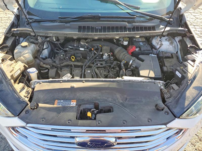 Aukcja sprzedaży 2020 Ford Edge, vin: 2FMPK3J94LBA19754, numer aukcji: 54280466