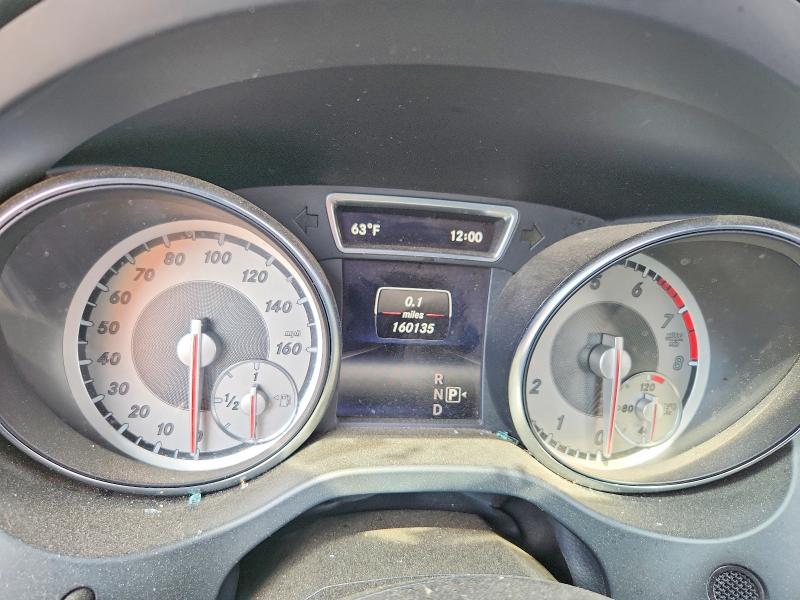 Aukcja sprzedaży 2014 Mercedes-benz Cla, vin: WDDSJ4GB5EN154997, numer aukcji: 53289096