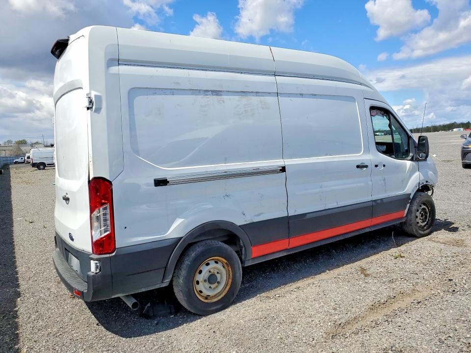 2021 Ford Transit მანქანა იყიდება აუქციონზე, vin: 1FTBR1X86MKA24264, აუქციონის ნომერი: 52785096