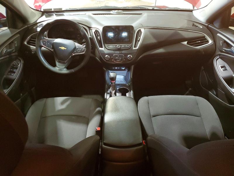Aukcja sprzedaży 2024 Chevrolet Malibu, vin: 1G1ZG5ST3RF104427, numer aukcji: 52492906
