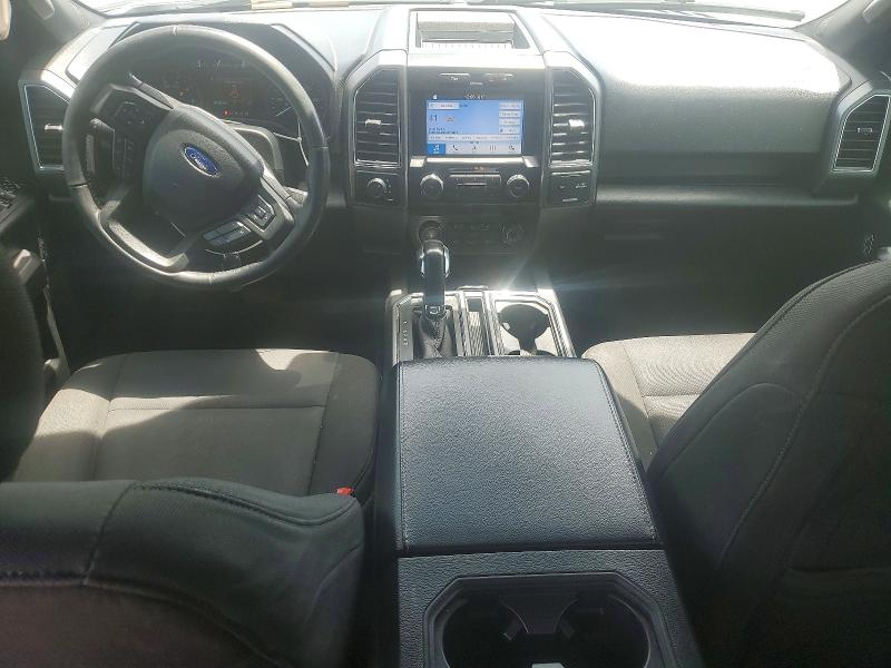 Продажа на аукционе авто 2019 Ford F150, vin: 1FTEW1EP7KFC18159, номер лота: 52546506