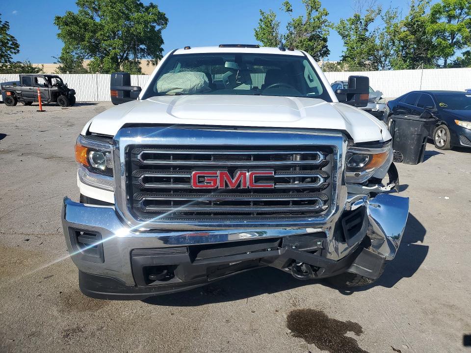 Aukcja sprzedaży 2018 Gmc Sierra, vin: 1GT12REG9JF164516, numer aukcji: 53030506