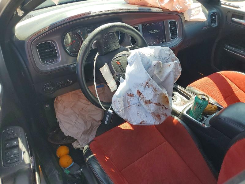 Продажа на аукционе авто 2023 Dodge Charger, vin: 2C3CDXGJ5PH660201, номер лота: 53413916