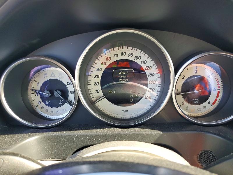 Продажа на аукционе авто 2014 Mercedes-benz E, vin: WDDHF0EB2EB027651, номер лота: 52202926