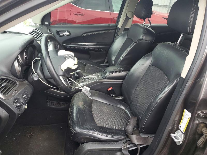 Продаж на аукціоні авто 2018 Dodge Journey, vin: 3C4PDCGB2JT463743, номер лоту: 52307516