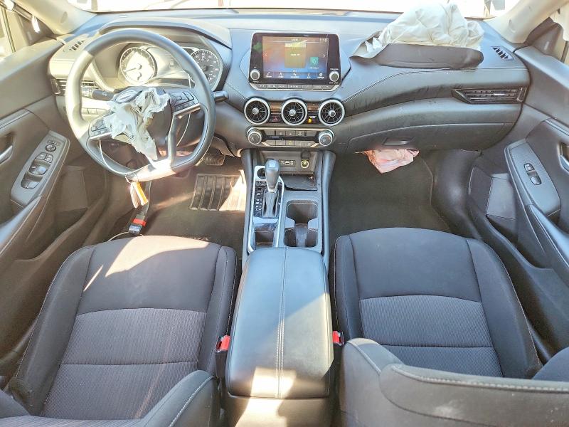 Продажа на аукционе авто 2024 Nissan Sentra, vin: 3N1AB8CV8RY339311, номер лота: 55538786
