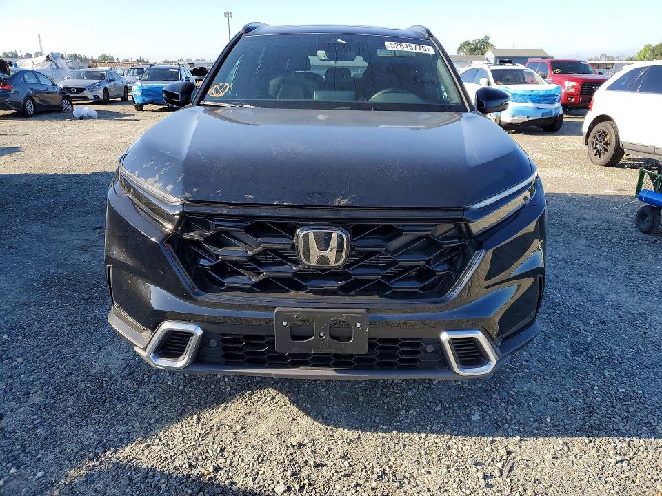 Aukcja sprzedaży 2026 Honda Cr-v, vin: 7FARS6H90TE075430, numer aukcji: 52645776
