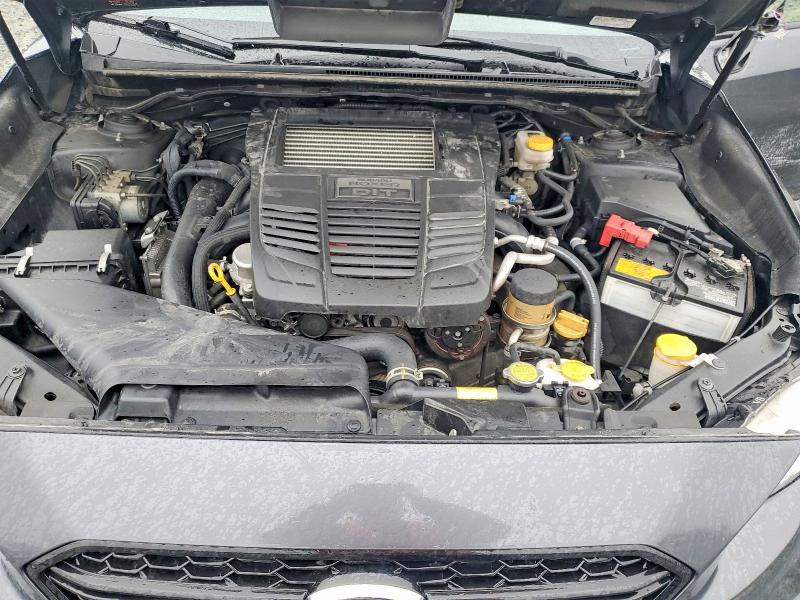 Продажа на аукционе авто 2021 Subaru Wrx, vin: JF1VA1A6XM9812022, номер лота: 51823586